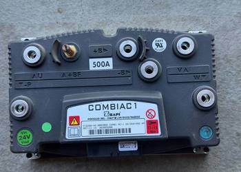 Sterownik ZAPI FC2286-NA 8803955 COMBI AC1 24/350+350