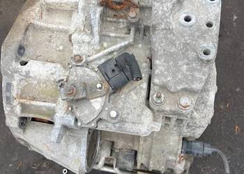 Skrzynia biegów automat, Volkswagen Tiguan I 2.0 tsi uszkodzona