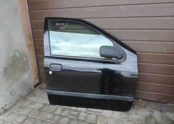 DRZWI PRAWE PRZEDNIE FIAT PUNTO I 1 5D