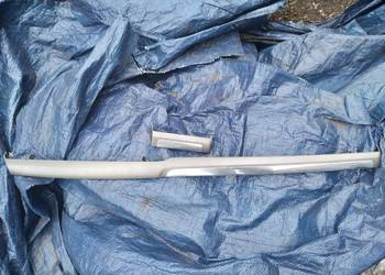 Opel Vectra C listwa dekor konsoli komplet