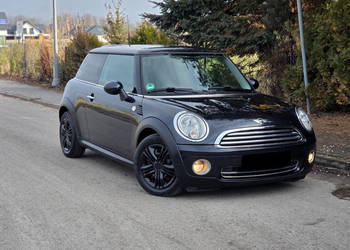 MINI COOPER, 1.4Benzyna, Klima, Zamiana!