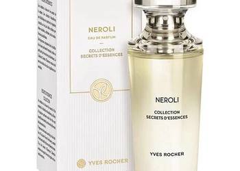 Yves Rocher woda perfumowana NEROLI 50ml.