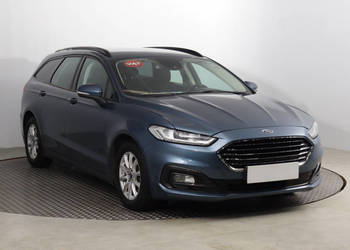 Ford Mondeo 2.0 EcoBlue