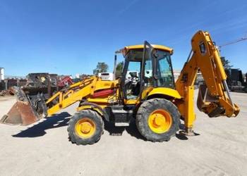 JCB 3CX Okazja