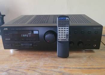 Sprzedam amplituner jvc