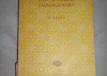 Maria Pawlikowska - Jasnorzewska – Wiersze