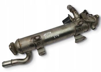 CHŁODNICA SPALIN VW Jetta Passat B6 2.0 TDI 03L131512B