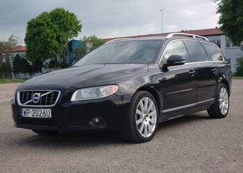 Volvo V70 Summun 2.0 D3 Hak