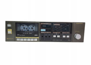 SANYO RD 220 magnetofon deck