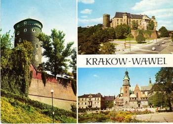 KRAKÓW WIELOWIDOKOWA 15 KRAKÓW WIELOWIDOKOWA 15