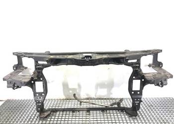 PAS PRZEDNI AUDI A8 D4 4.2 351KM 09-18 Sedan/Limuzyna WZMOCNIENIE