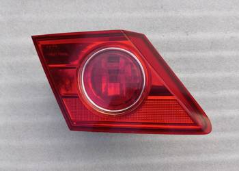 Lampa Lewy Tył Tylna Lewa W Klapę Honda City IV Sedan Lift