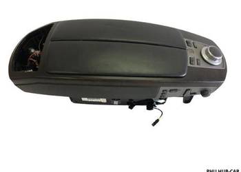 PODŁOKITENIK PANEL IDRIVE 6955623 BMW E65 LIFT