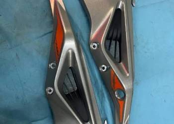 Ktm duke 790 890 R 2019 subframe rama zadupek ogon tył stelaż ogona