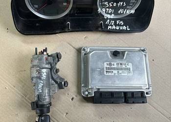 zestaw startowy passat b5fl 1.9tdi 101km 038906019kc