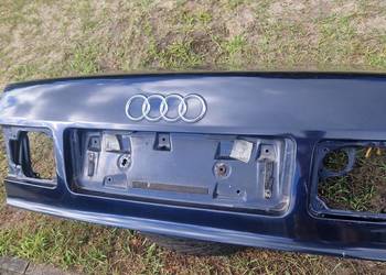 AUDI S8 A8 D2 klapa tył tylna rocznik 1994-2002