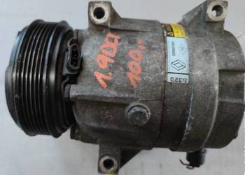 Sprężarka Klimatyzacji Renault 1.9 DCI 8200021822