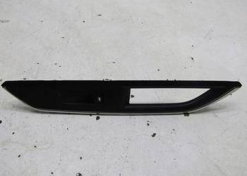 PANEL PRZEŁĄCZNIK SZYB LEWY PRZÓD PEUGEOT 3008 II 9815790277