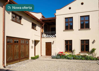 Przedwojenna kamienica | Szczebrzeszyn