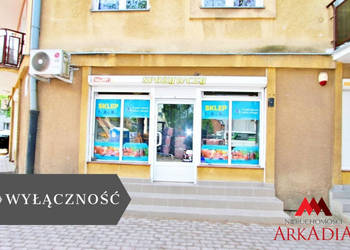 Lokal Włocławek 65.8 metrów