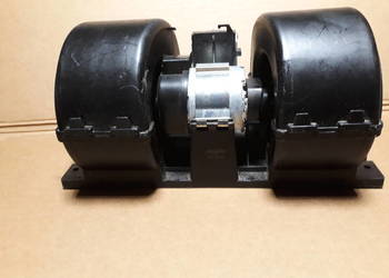 Dmuchawa FrigAir  Man tgx 4pin z regulatorem