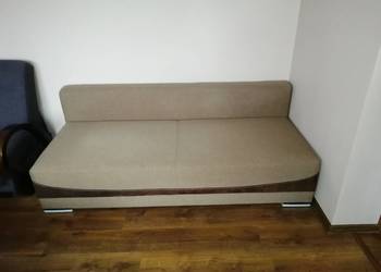 Sprzedam wersalkę roskładaną