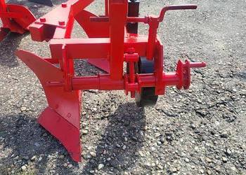 Pług 2-skibowy szerokość 2x20cm/ Kubota / Iseki / Yanmar