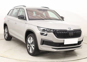 Skoda Kodiaq 2.0 TSI