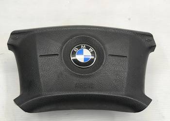 AIR BAG PODUSZKA KIEROWCY BMW X3 E83 3400437
