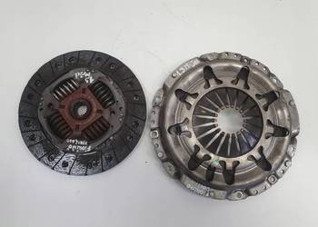 Fiat Fiorino 1.3 M-Jet TARCZA DOCISK sprzęgło