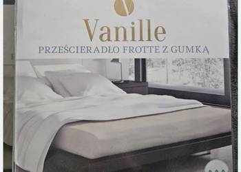 Sprzedam nowe prześcieradła