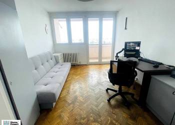 3pok, 54met, okolice Uniwersytetu Ekonomicznego BALKON (Wrocław)