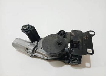 MECHANIZM SILNICZEK WYCIERACZKI TYŁ BMW E91 LCI 1397220905