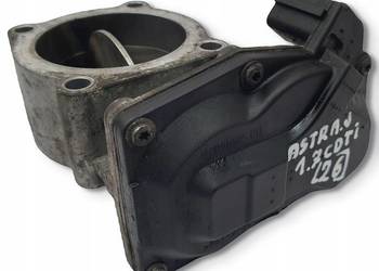 PRZEPUSTNICA Opel Astra J Corsa D 1.7 CDTI 55567728 GM