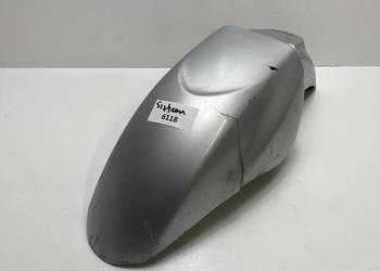 SUZUKI SIXTEEN UX125 BŁOTNIK PRZÓD OWIEWKA CHLAPACZ inne części