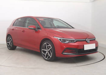 VW Golf 1.5 TSI