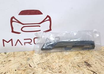 KIA NIRO ŚLIZG MOCOWANIE LAMPY ZDERZAK LEWY PRZÓD 86551-G5000