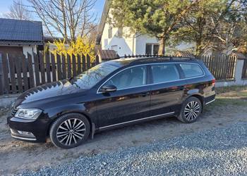 Vw passat variant