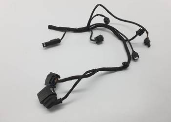 Wiazka Instalacja Wtyczka Kostka Lampy Bmw R 1200 Gs R 1250