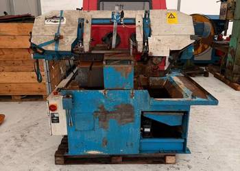 PIŁA TAŚMOWA JAESPA W 260 DGH