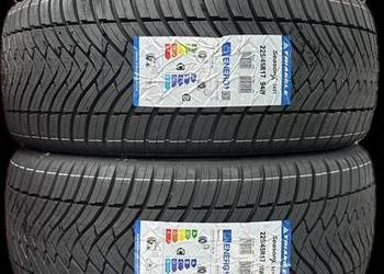 4 x 225/45R17 Triangle SeasonX TA01 2025r.