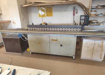 Okleiniarka Jaroma DCCB