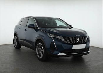 Peugeot 3008 1.5 BlueHDi
