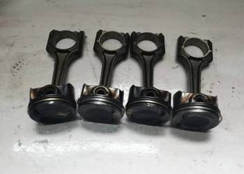 Tłoki 2.0 TFSI 082261