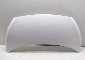 MASKA POKRYWA PRZEDNIA PRZÓD PSW HYUNDAI i10 II