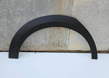 MERCEDES W213 ALLTERAIN LISTWA PRAWA BŁOTNIKA TYŁ A2138806404