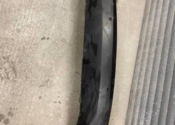 Dokładka zderzaka tył ix35 Hyundai