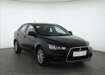 Mitsubishi Lancer 1.6 MIVEC