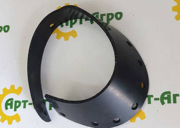 84818418 Uszczelka CNH