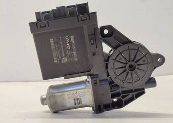 VOLVO XC40 SILNICZEK MODUŁ DRZWI PRAWY PRZÓD 31674756